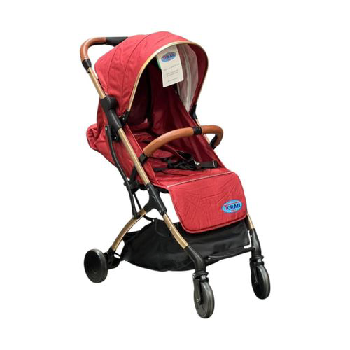 Poussette valise bébé compact(Toran)