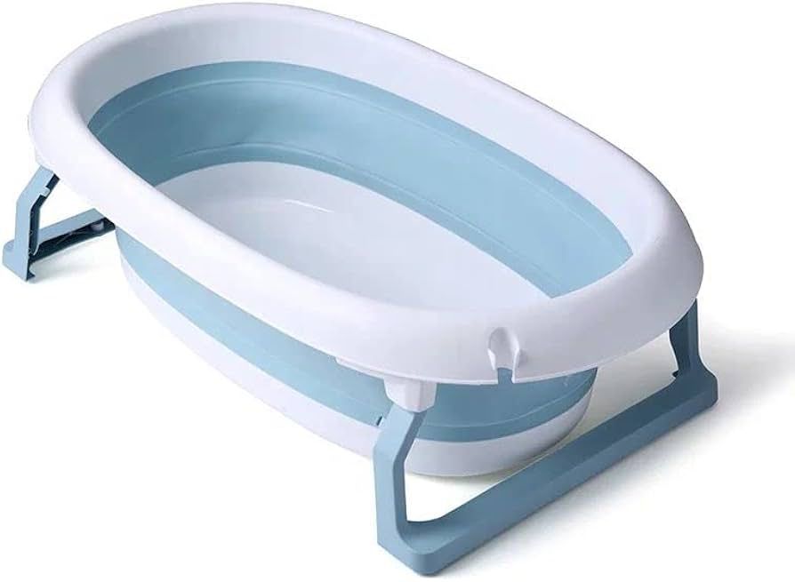 Baignoire Pliable pour Bébé