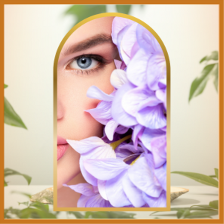 العناية بالصحة والجمال