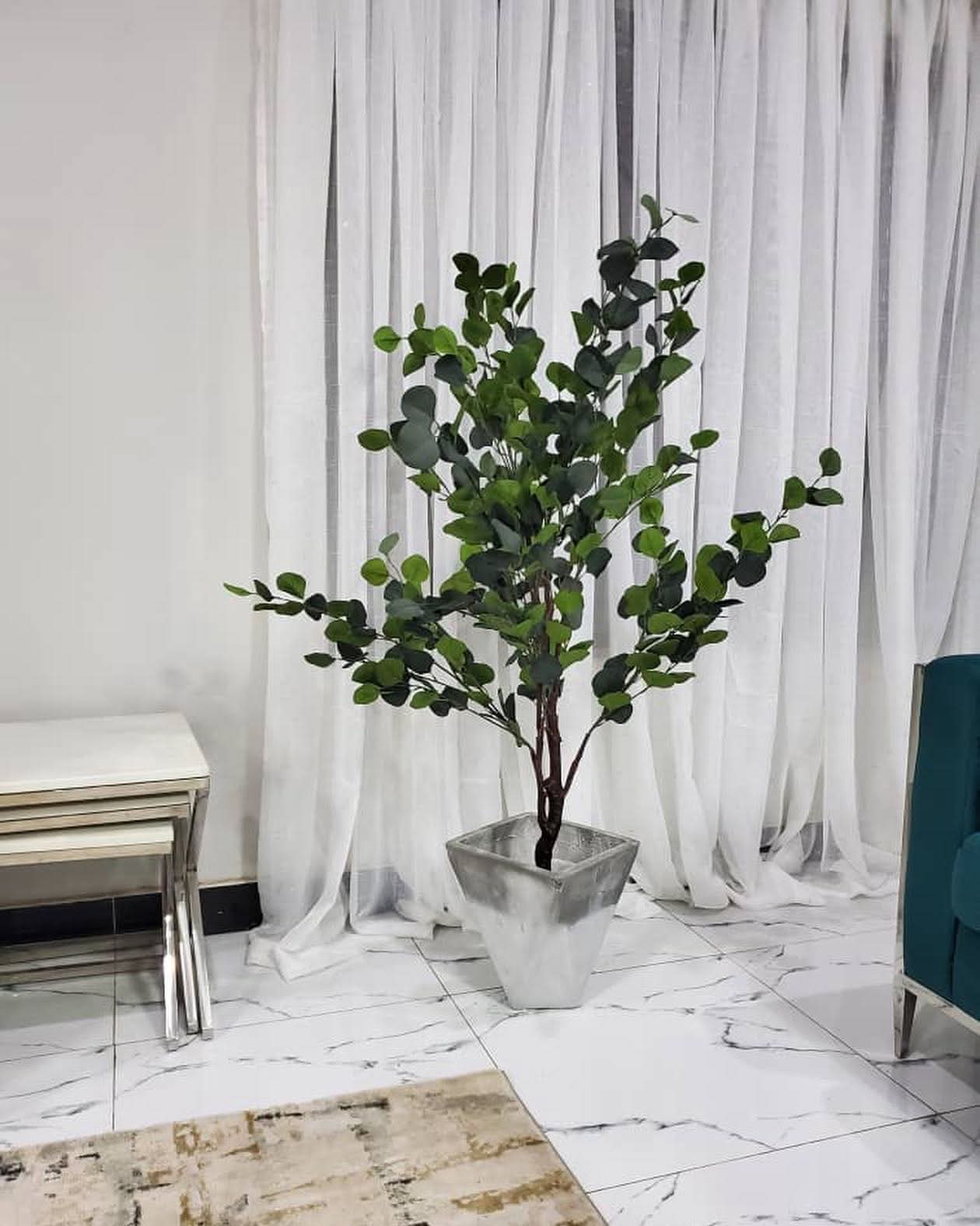 Douce Verdure