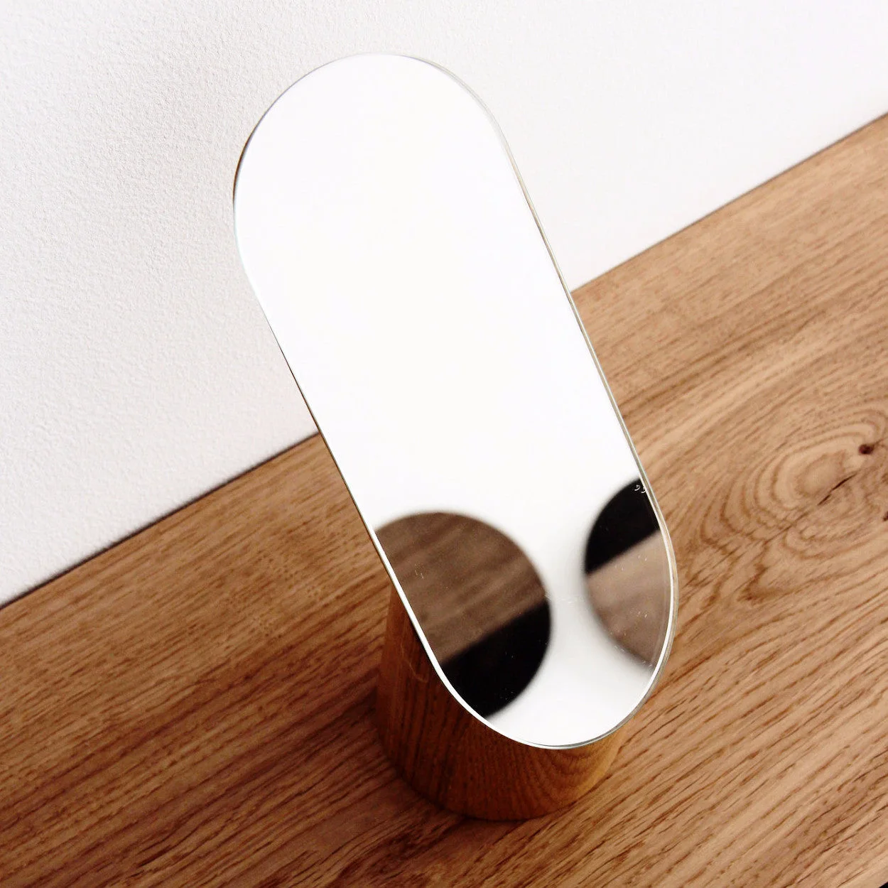 Bliki Standing Mirror