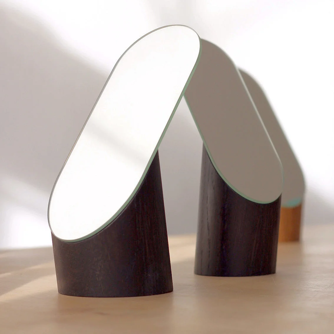 Bliki Standing Mirror