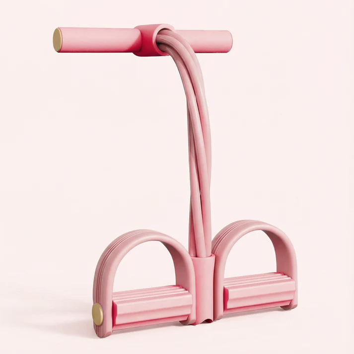 حزام تمارين تنعيم الجسم بالكامل