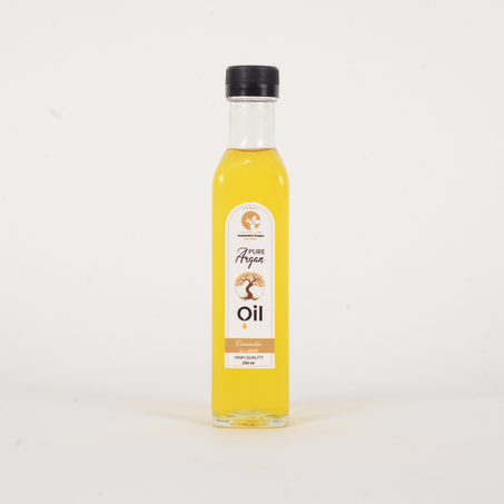 زيت أركان للتجميل 250 مل