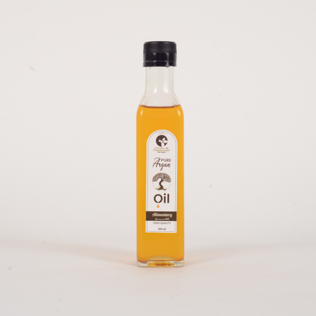 زيت أركان للأكل  250 مل