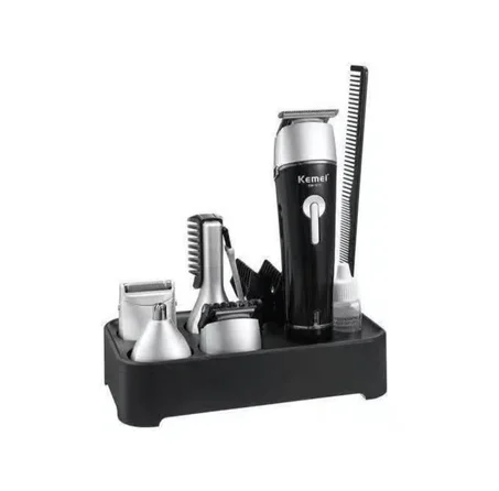 آلة حلاقة مقاومة للماء