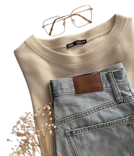 ملابس و اكسسوارات