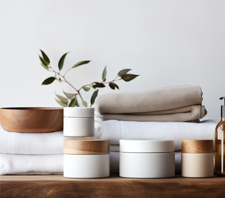 منتجات العناية بالجسم