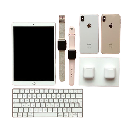 إلكترونيات