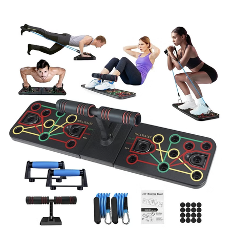 الرياضة و اللياقة البذنية