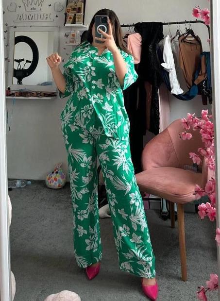 نوميات نسائية