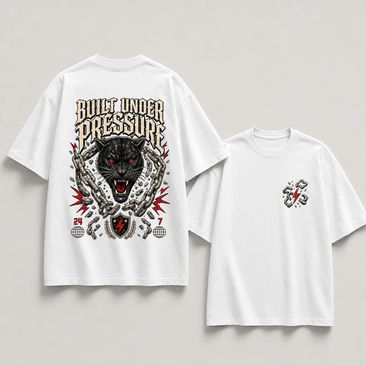 built-under-pressure-panther-tee