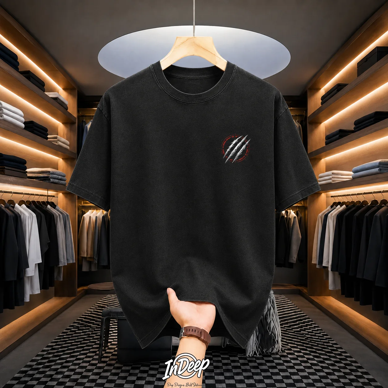 night-predator-tiger-oversize-tee