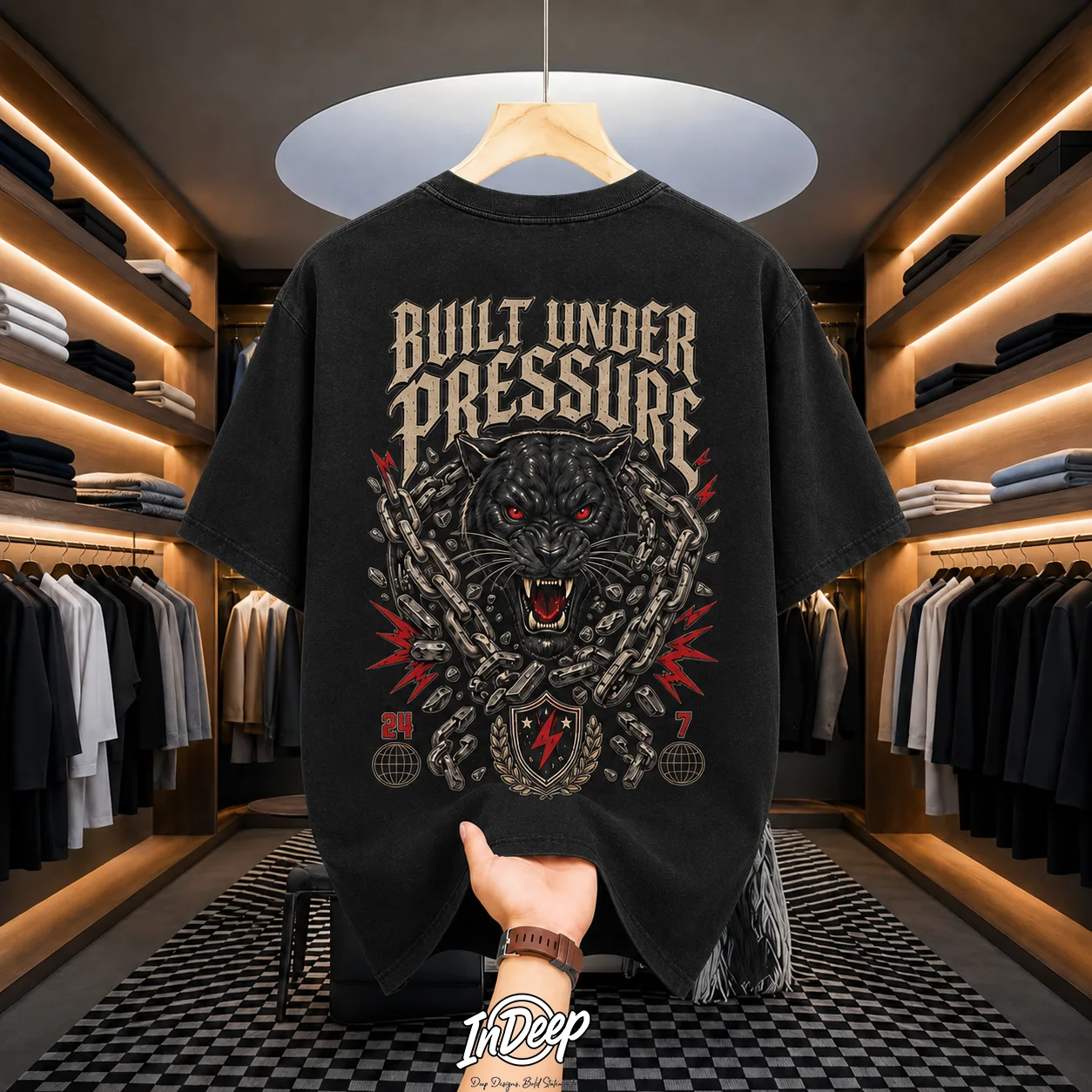 built-under-pressure-panther-tee