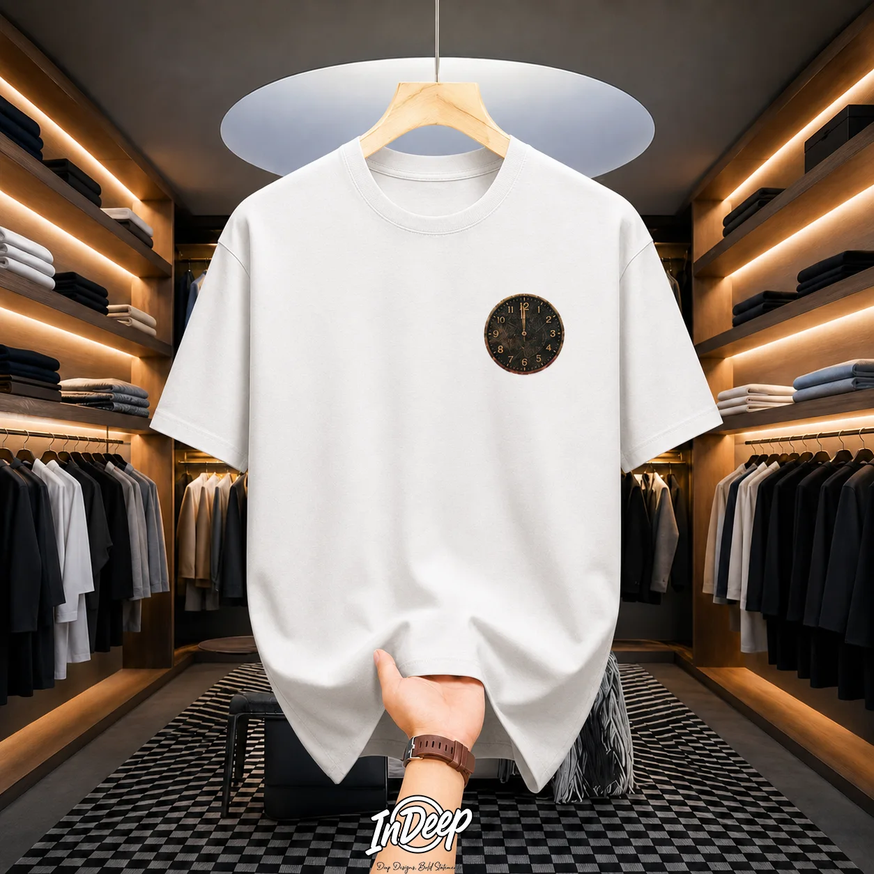 hunger-never-sleeps-oversize-tee