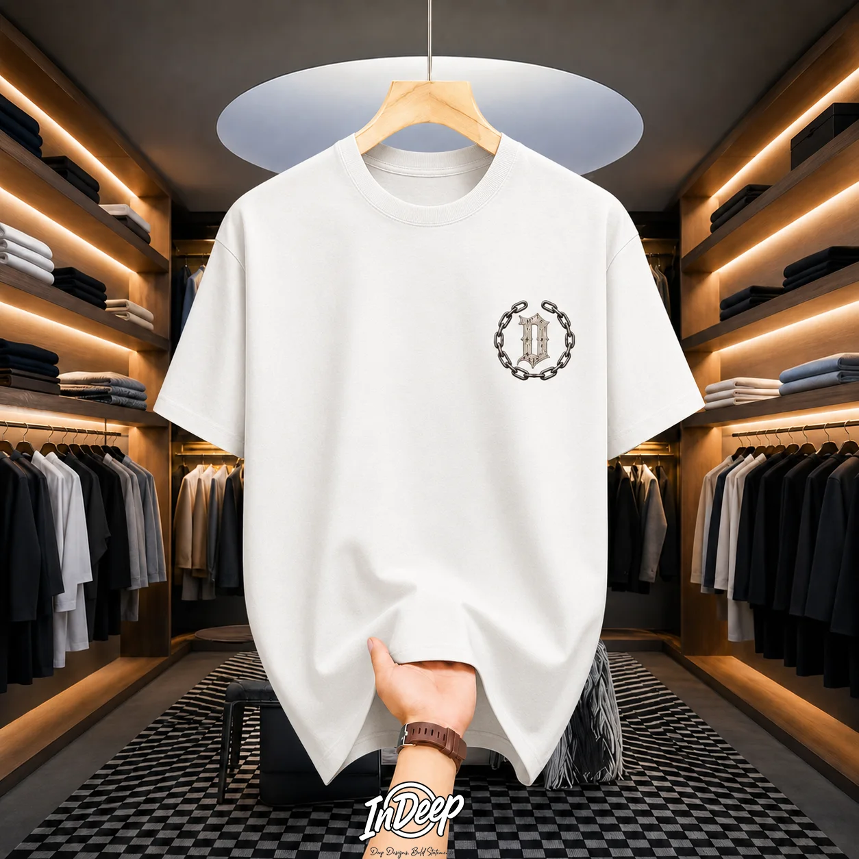 discipline-dept-doberman-oversize-tee