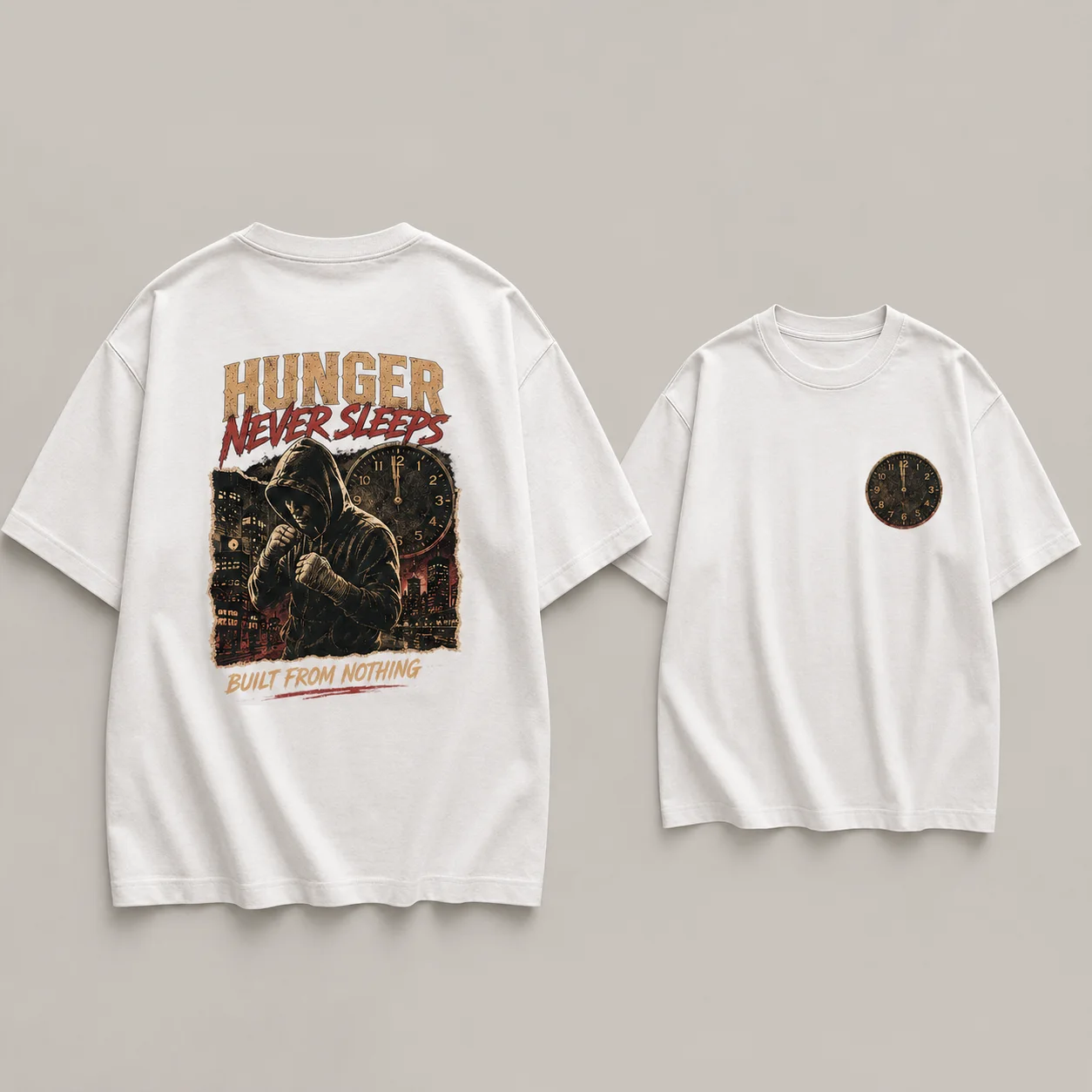 hunger-never-sleeps-oversize-tee