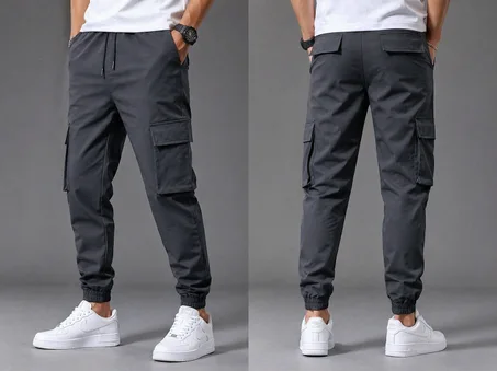 Men's Pants