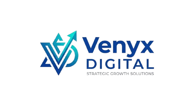 VenyxDigital