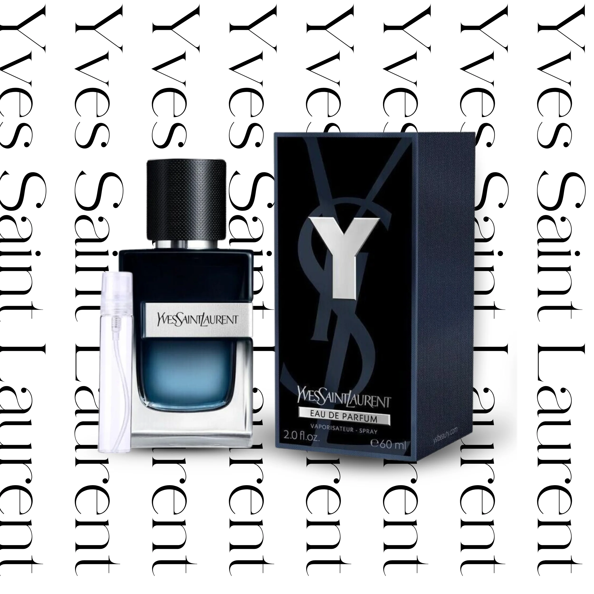 Yves Saint Laurent EDP