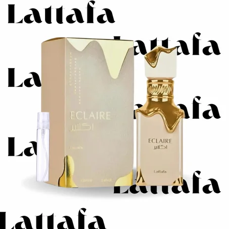 Lattafa eclaire