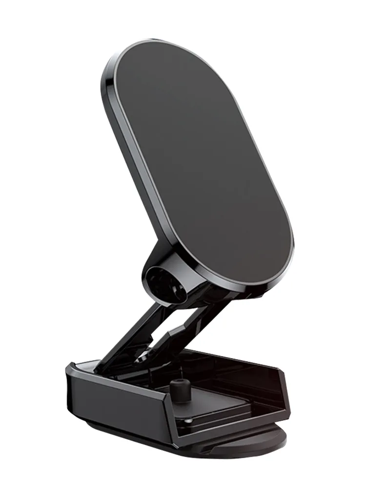 Support de téléphone magnétique