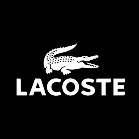 LACOSTE