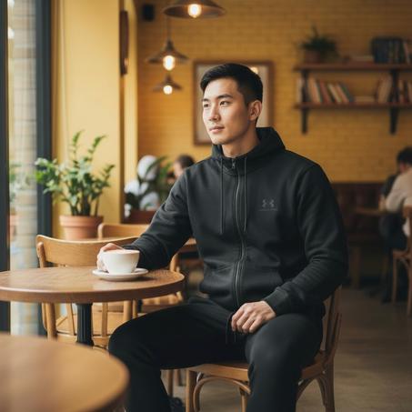 ENSEMBLE UNDER ARMOUR