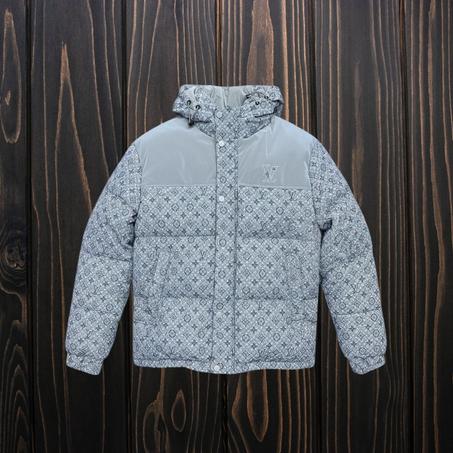 jacket louis vuitton