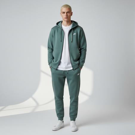 ENSEMBLE NIKE VERT