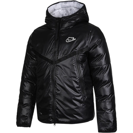 جاكيت شتوي رجالي نايكي