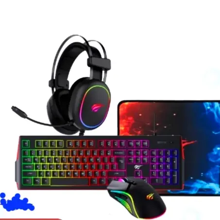 اكسسوارات Pc