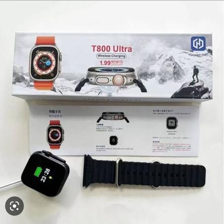 Smart Watch T800 Ultra