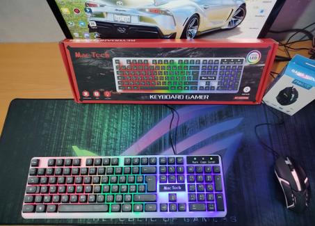 كلافي + سوري + طابي دسوري