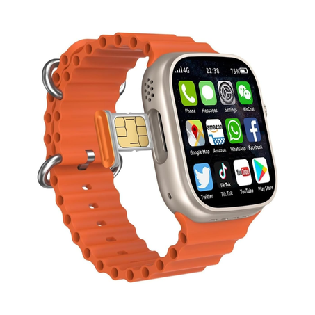 Smart Watch Modio6/64GbPlay Stor Youtube