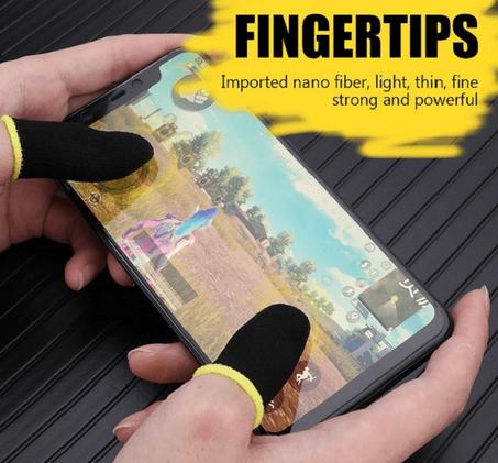 Les Gans Pubg Hoco Gm4