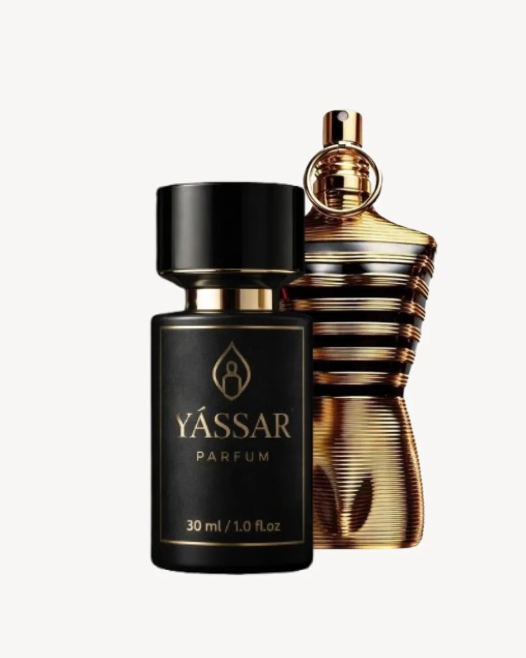 TYPE OF THE MALE ELIXIR