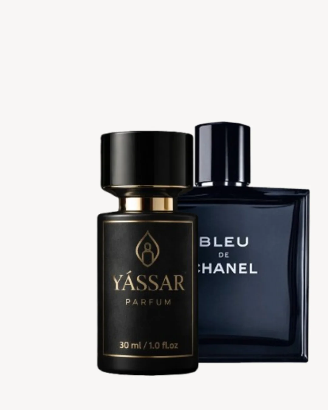 TYPE OF BLUE CHANNEL