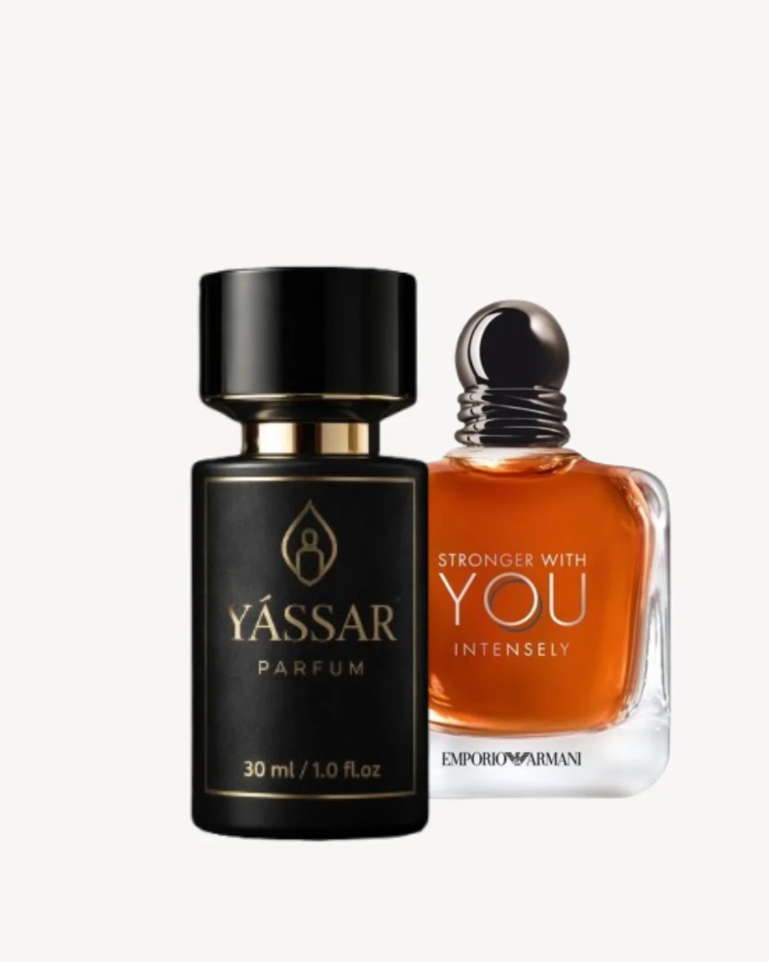 TYPE OF STRONGER WITH YOU INTENSE