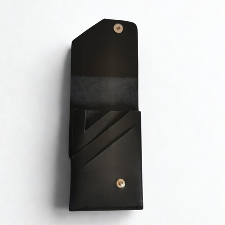 بزطام رجالي من جلد طبيعي