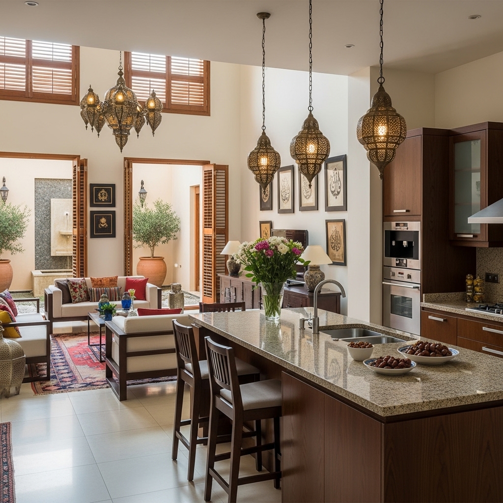 منتجات المنزل