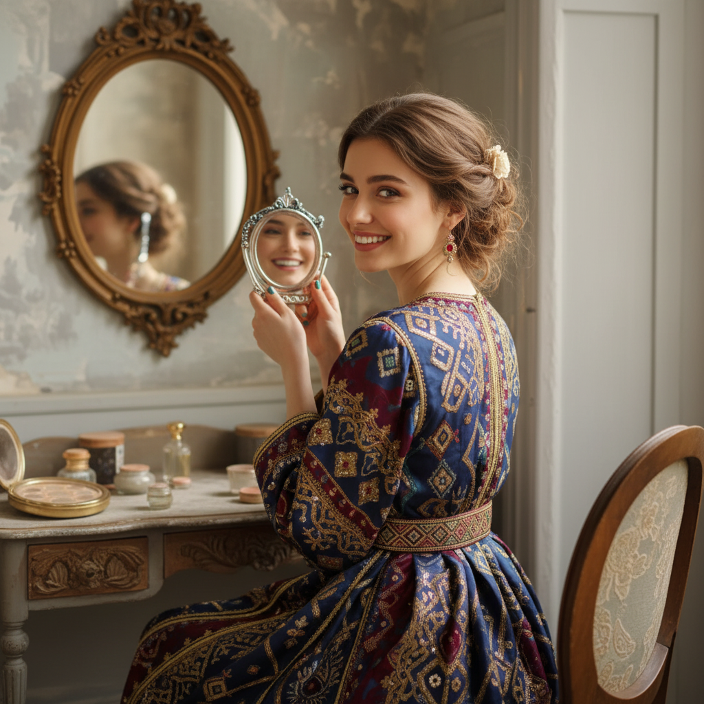 منتجات التجميل