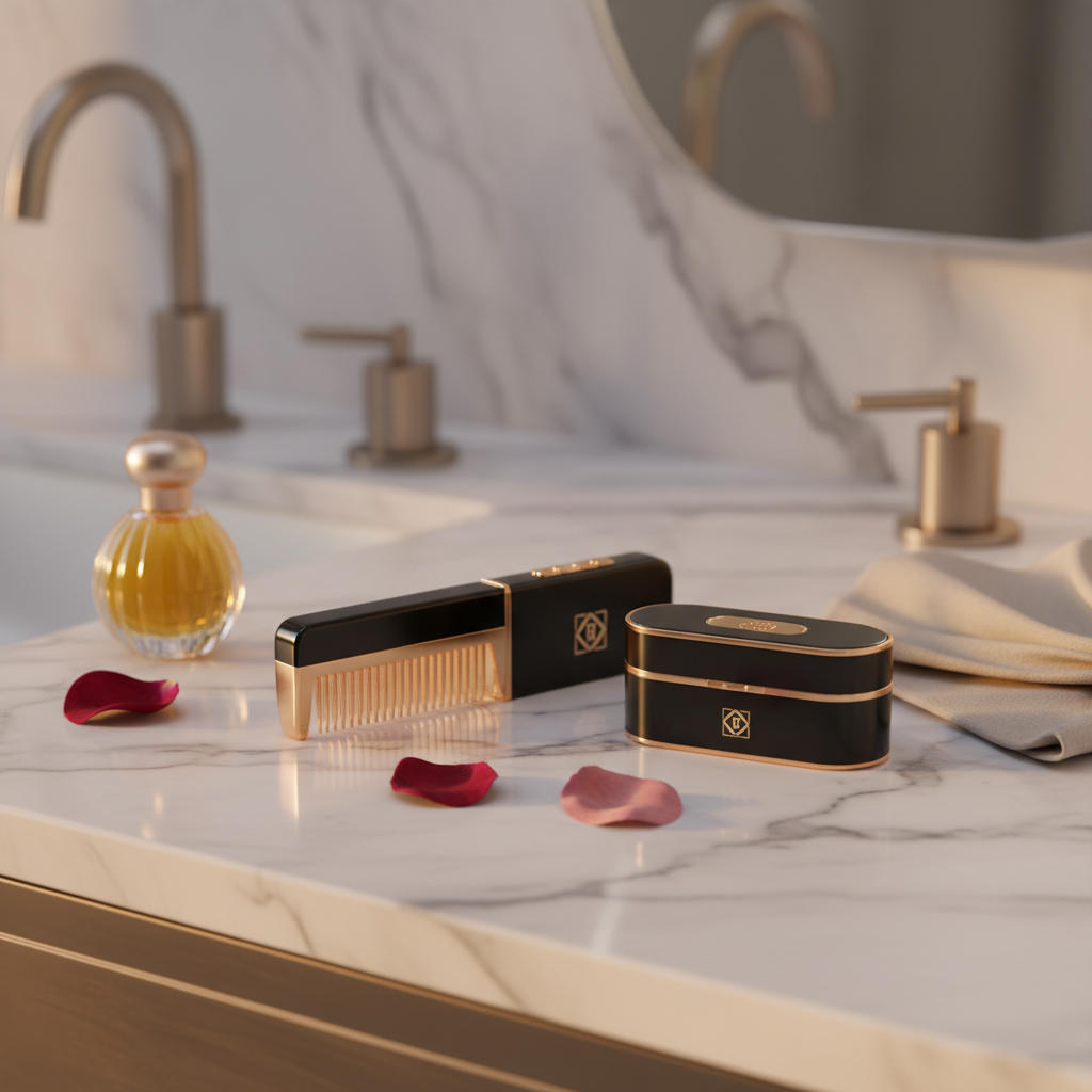 الوسامة و الجمال