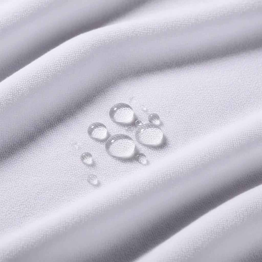 واقي المرتبة المقاوم للماء