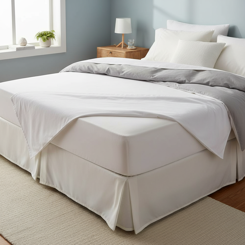 واقي المرتبة المقاوم للماء