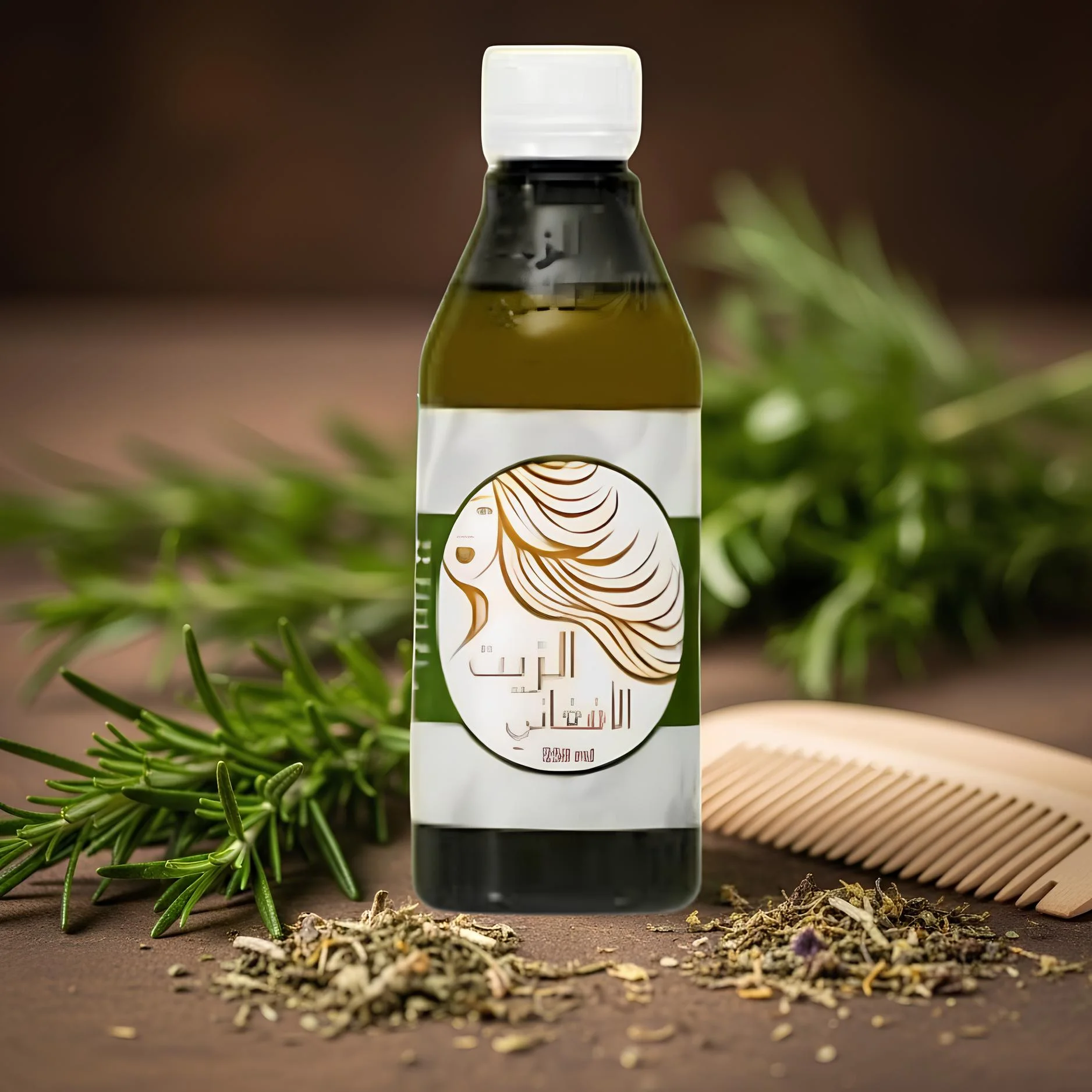 الزيت الافغاني الاصلي