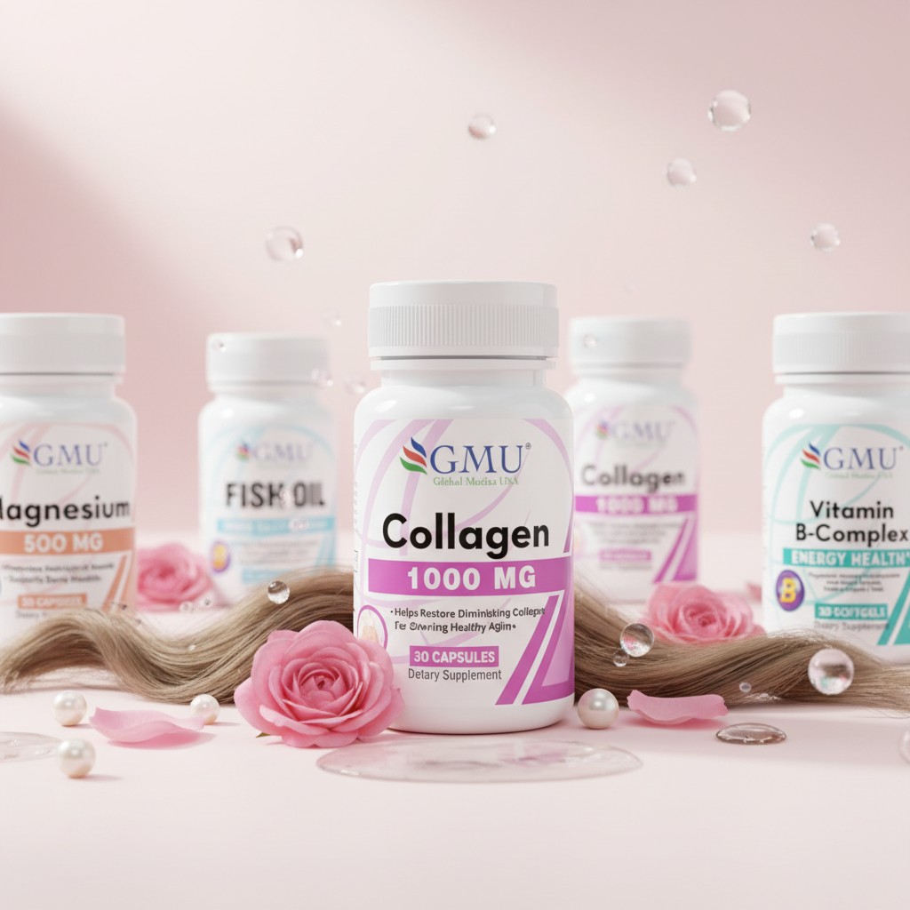 مجموعة الجمال