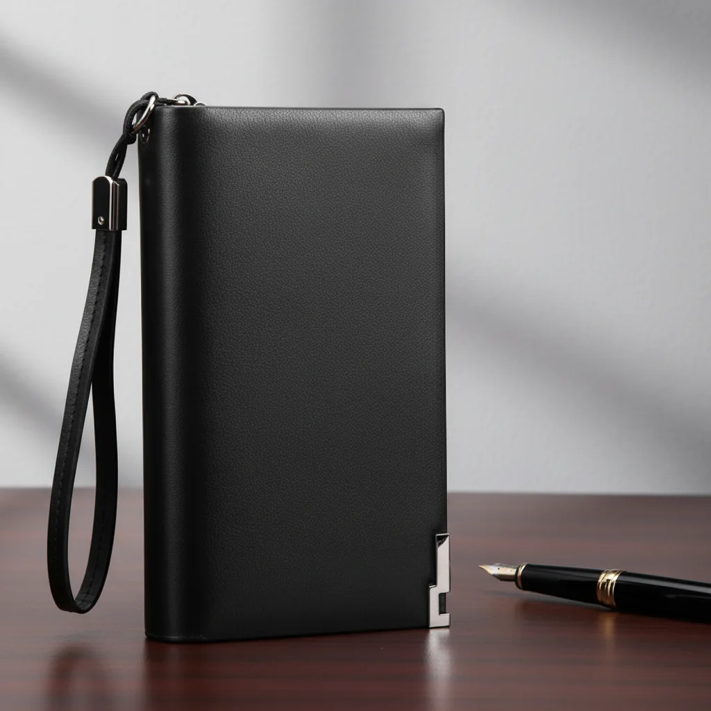 محفظة الأعمال الكلاسيكية