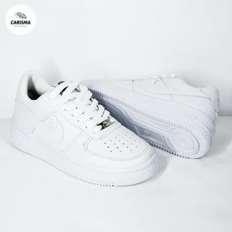 Air force 1 ( blanc )