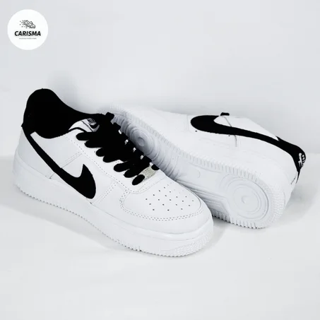 Air force 1 ( noir )